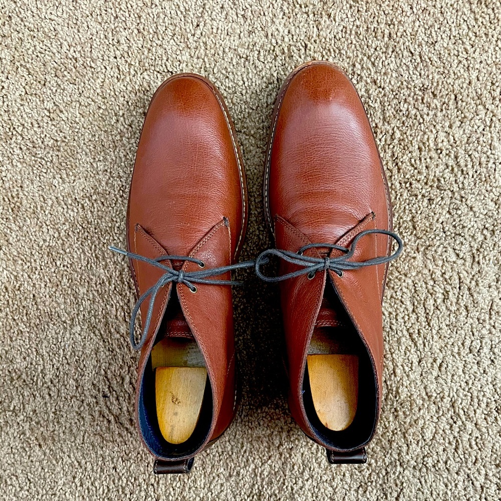 Demi Boots by Cole Haan, Men’s Size 12